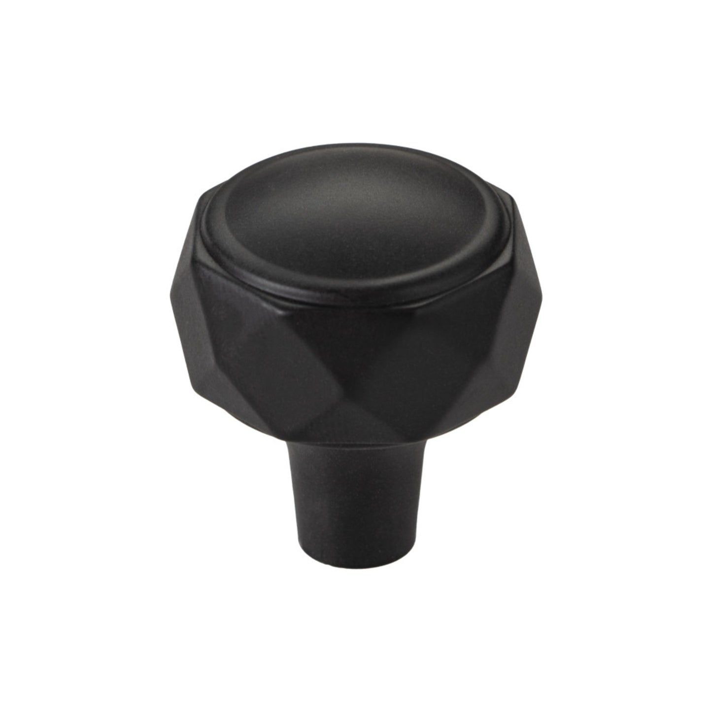 Top Knobs Kingsmill Diameter Geometric Knob