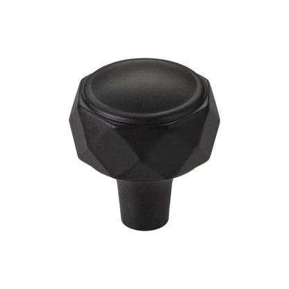 Top Knobs Kingsmill Diameter Geometric Knob