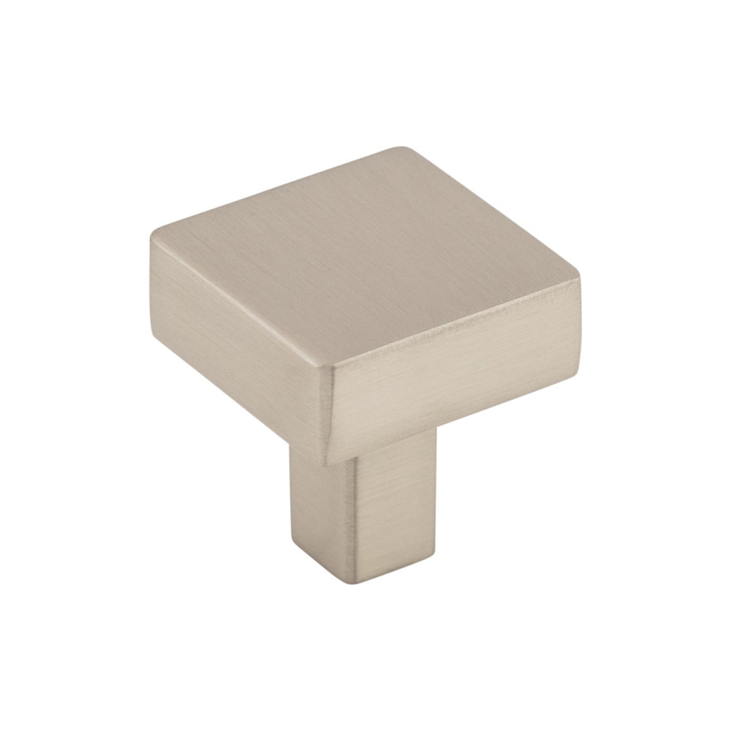 Top Knobs Channing Length Square Knob