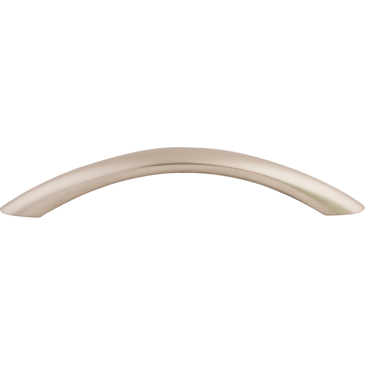 Top Knobs Bow Bar Pull