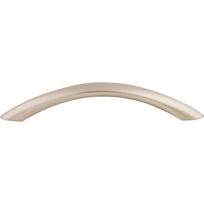 Top Knobs Bow Bar Pull