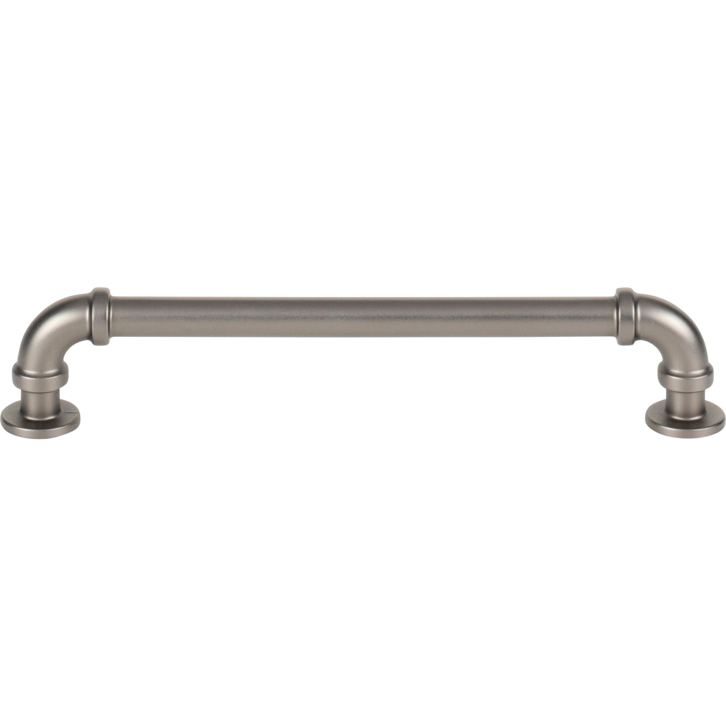 Steam Punk 6 5/16" Center to Center Bar Pull