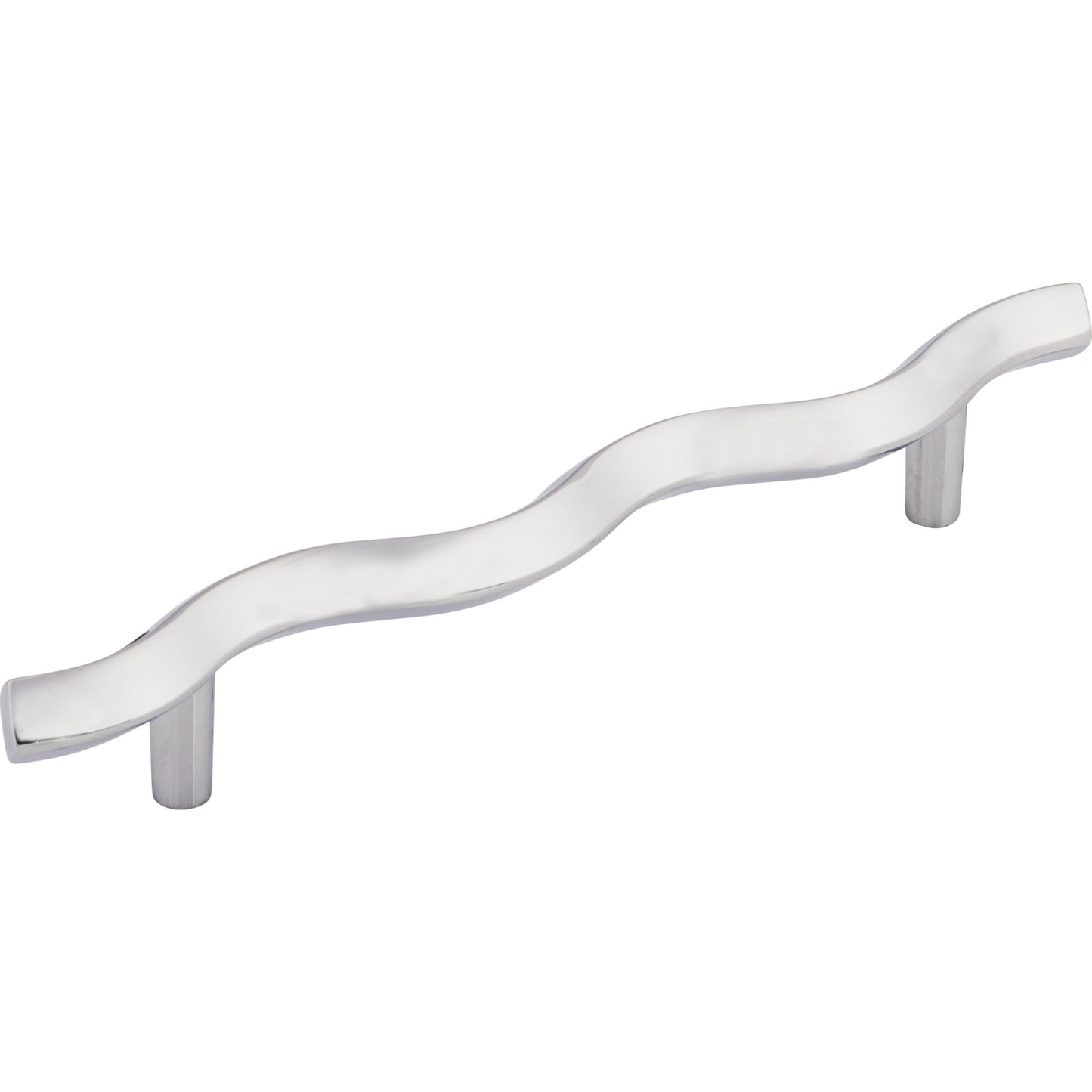 Top Knobs Wave Bar Pull