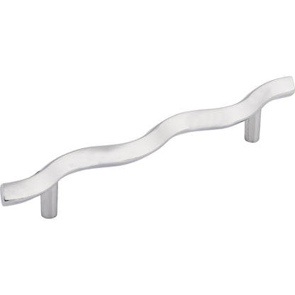 Top Knobs Wave Bar Pull