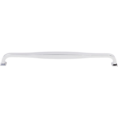 Top Knobs Contour Bar Pull