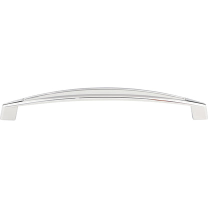 Top Knobs Verona Bar Pull
