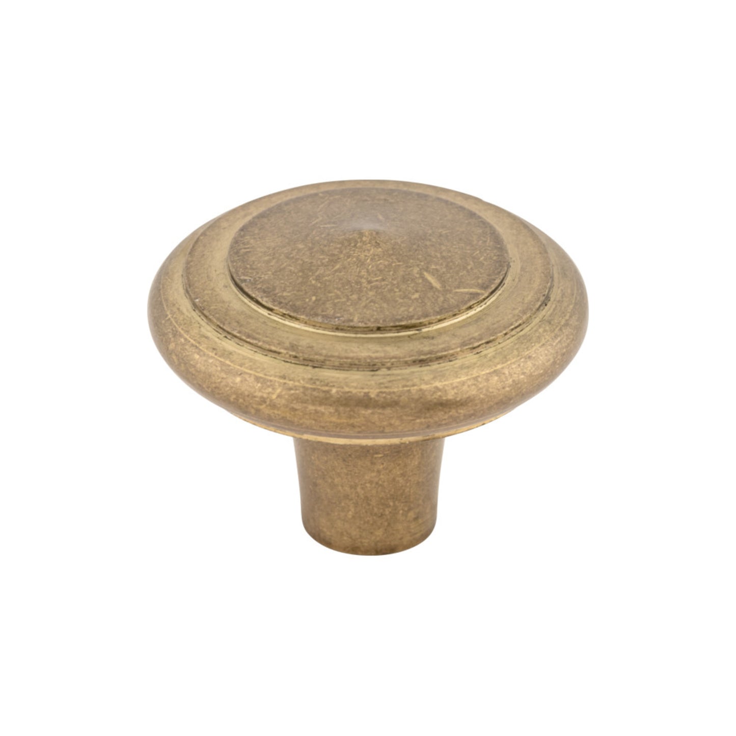 Top Knobs Aspen Peak Diameter Round Knob