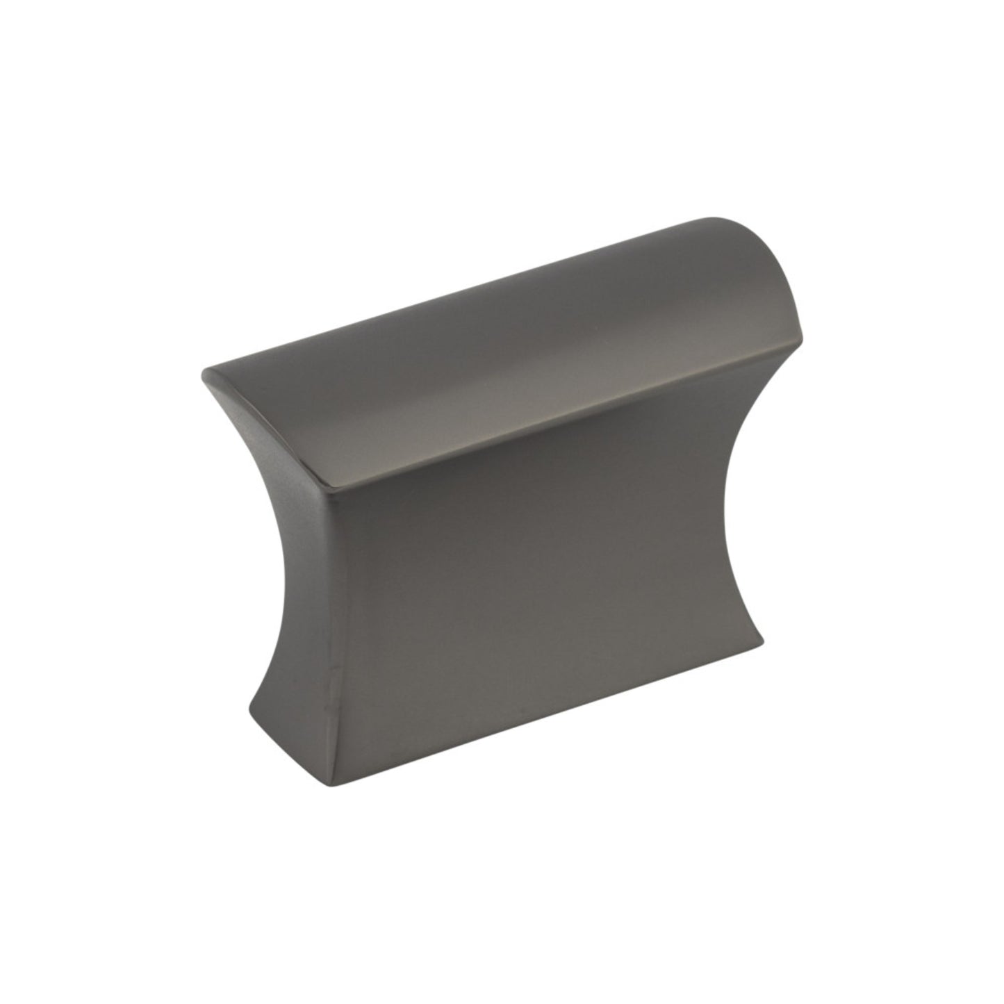 Top Knobs Glacier Length Rectangle Knob