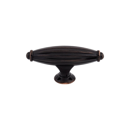Top Knobs Tuscany Length Bar Knob