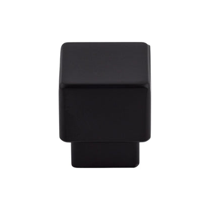 Top Knobs Tapered Length Square Knob