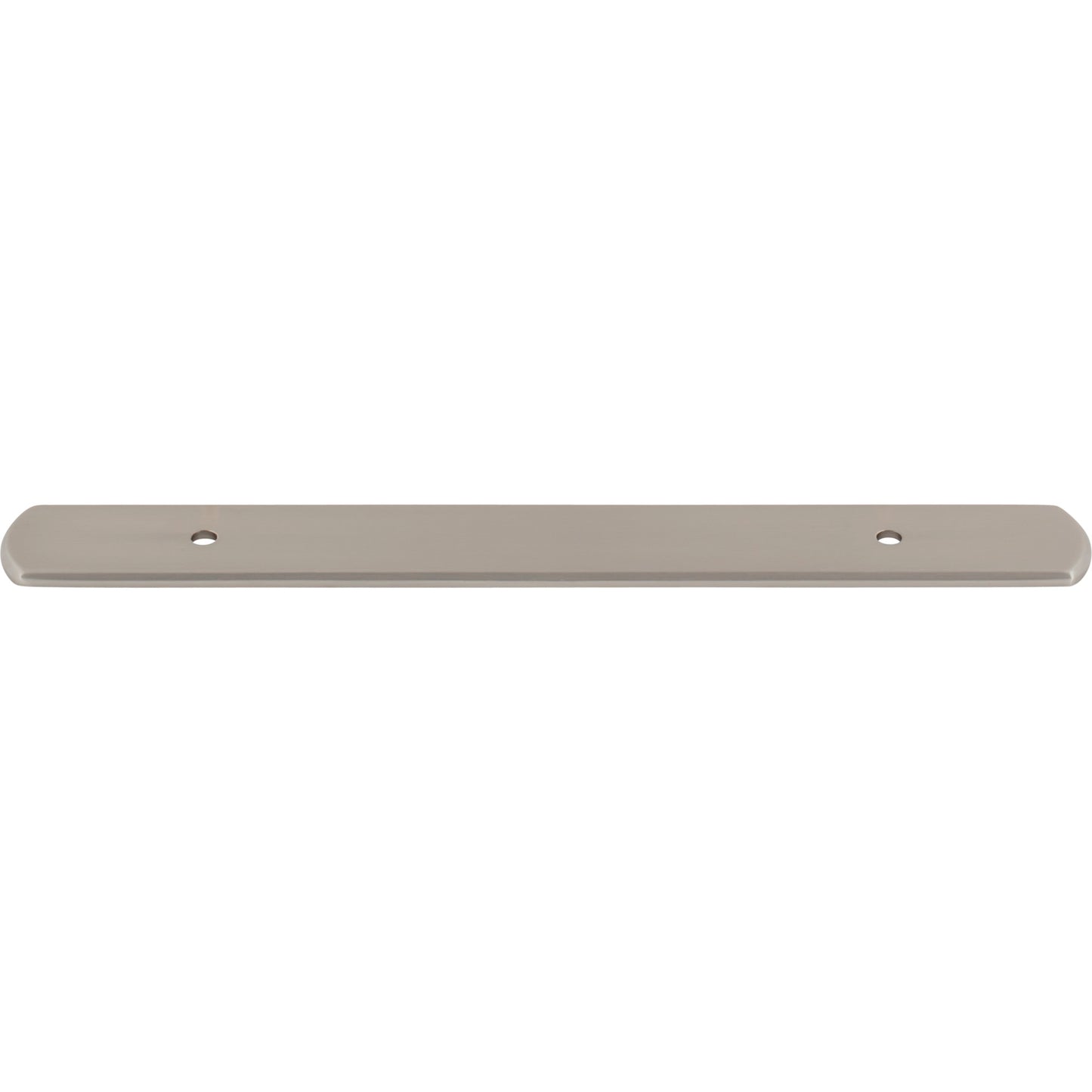 Top Knobs Wescott Pull Backplate