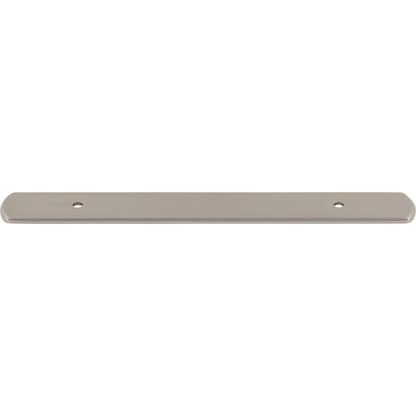 Top Knobs Wescott Pull Backplate