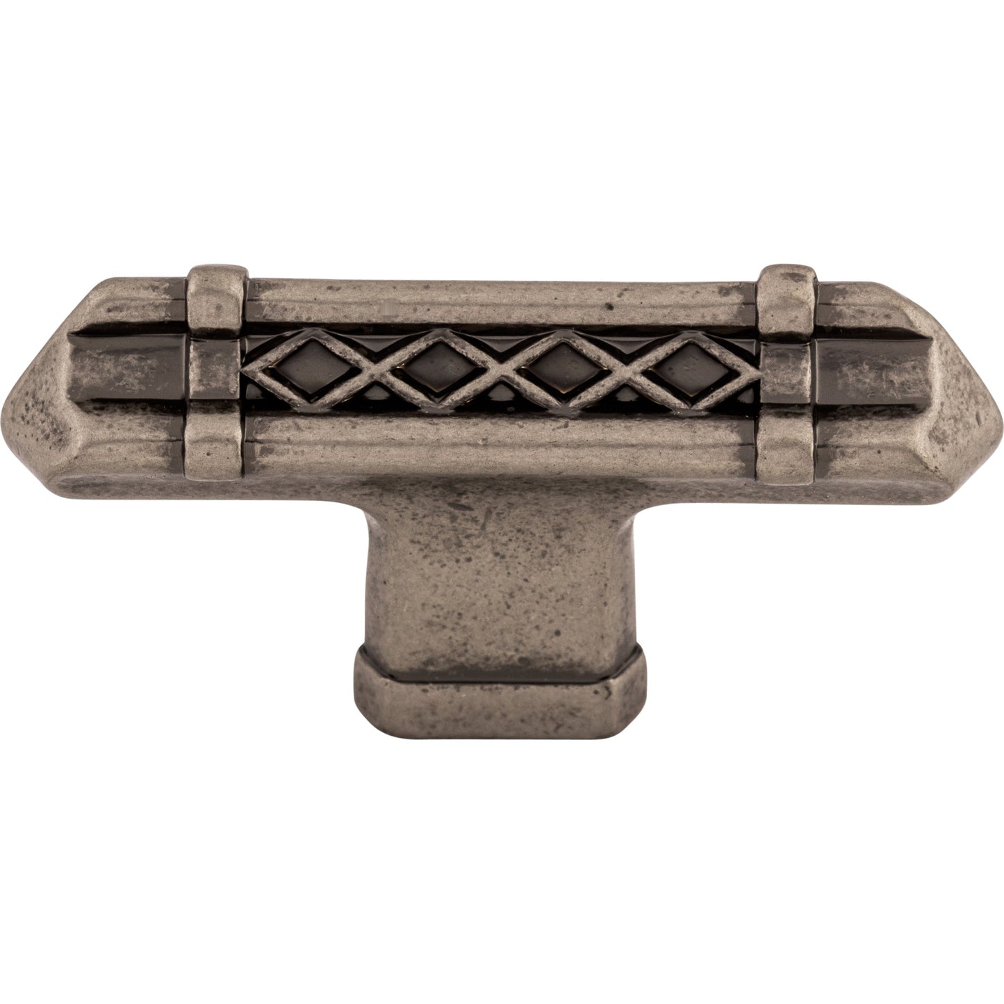 Tower Bridge 2 5/8" Length Bar Knob