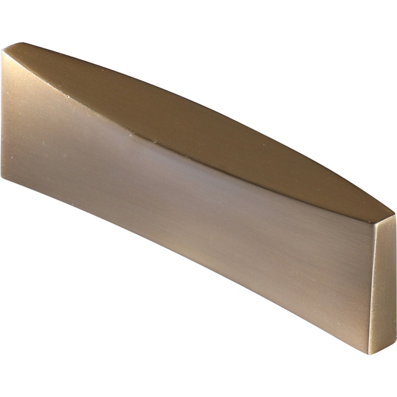 Leaf Cabinet Pull and Knob