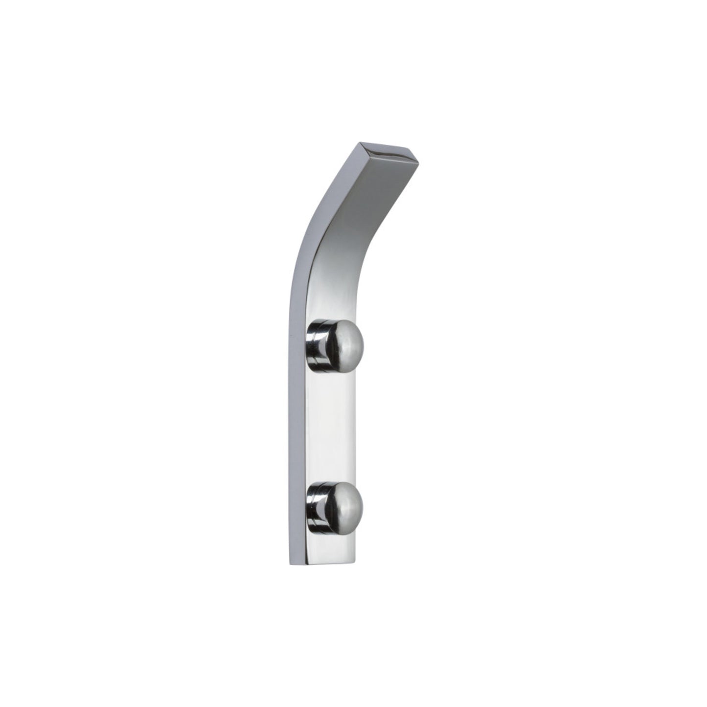 Solange 5/8" Wall Bath Hooks
