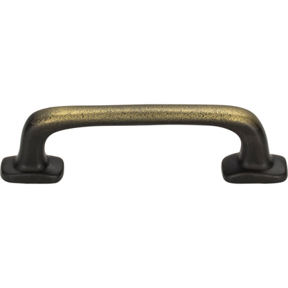 Atlas Distressed Bar Pull