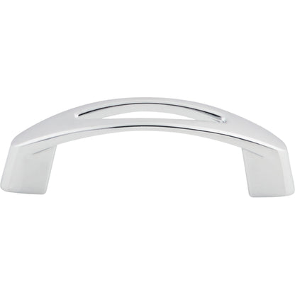 Top Knobs Verona Bar Pull