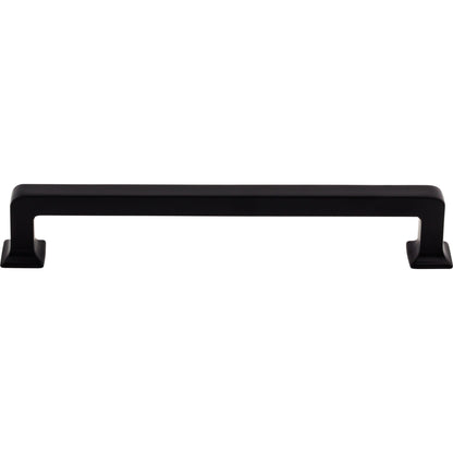 Top Knobs Ascendra Bar Pull