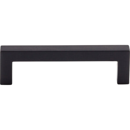 Top Knobs Square Bar Pull
