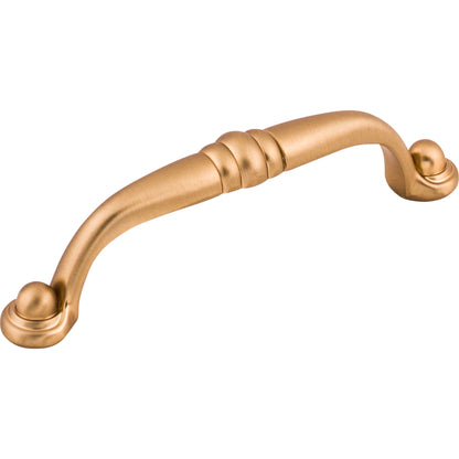 Top Knobs Voss Bar Pull