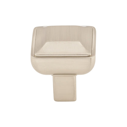 Top Knobs Podium Length Square Knob