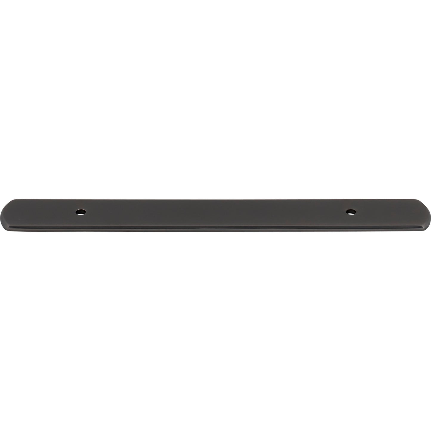 Top Knobs Wescott Pull Backplate