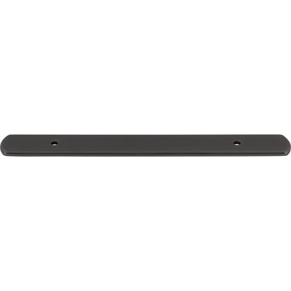 Top Knobs Wescott Pull Backplate