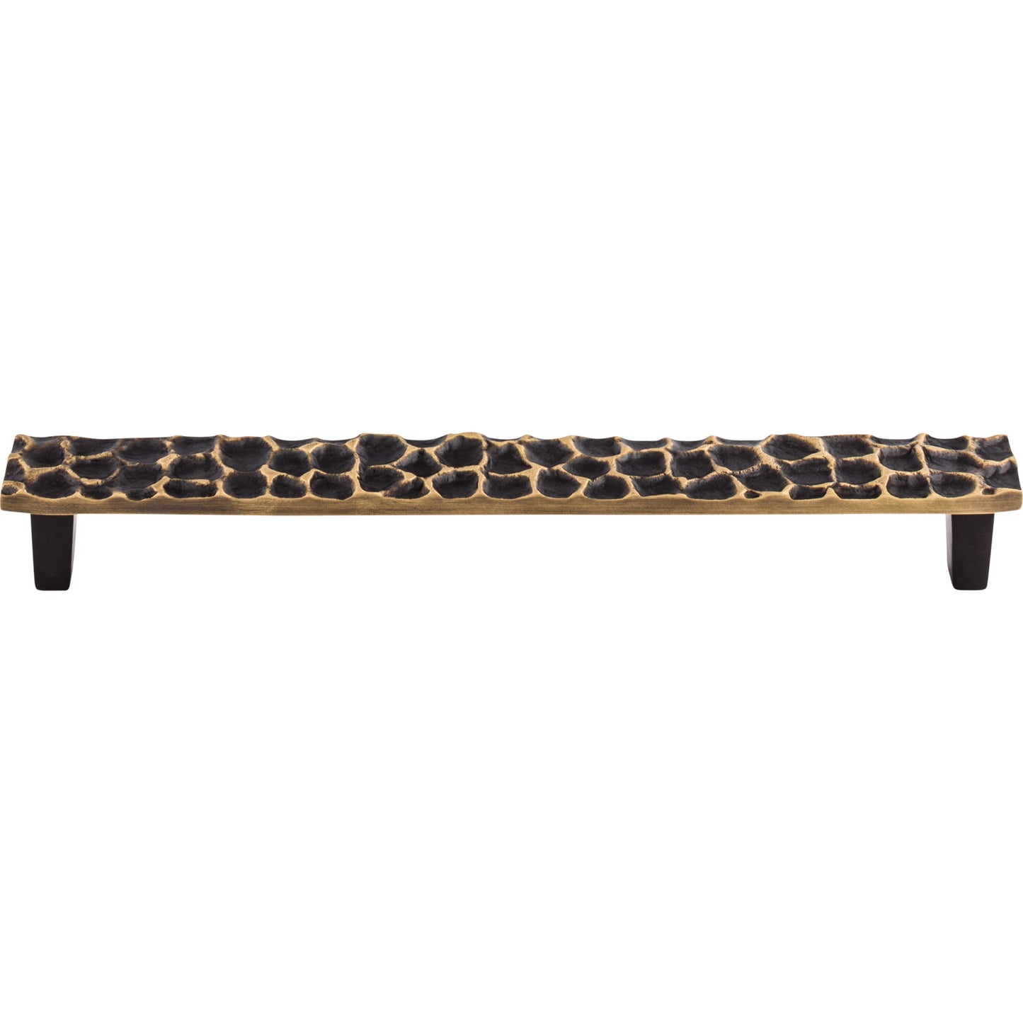 Top Knobs Cobblestone Bar Pull