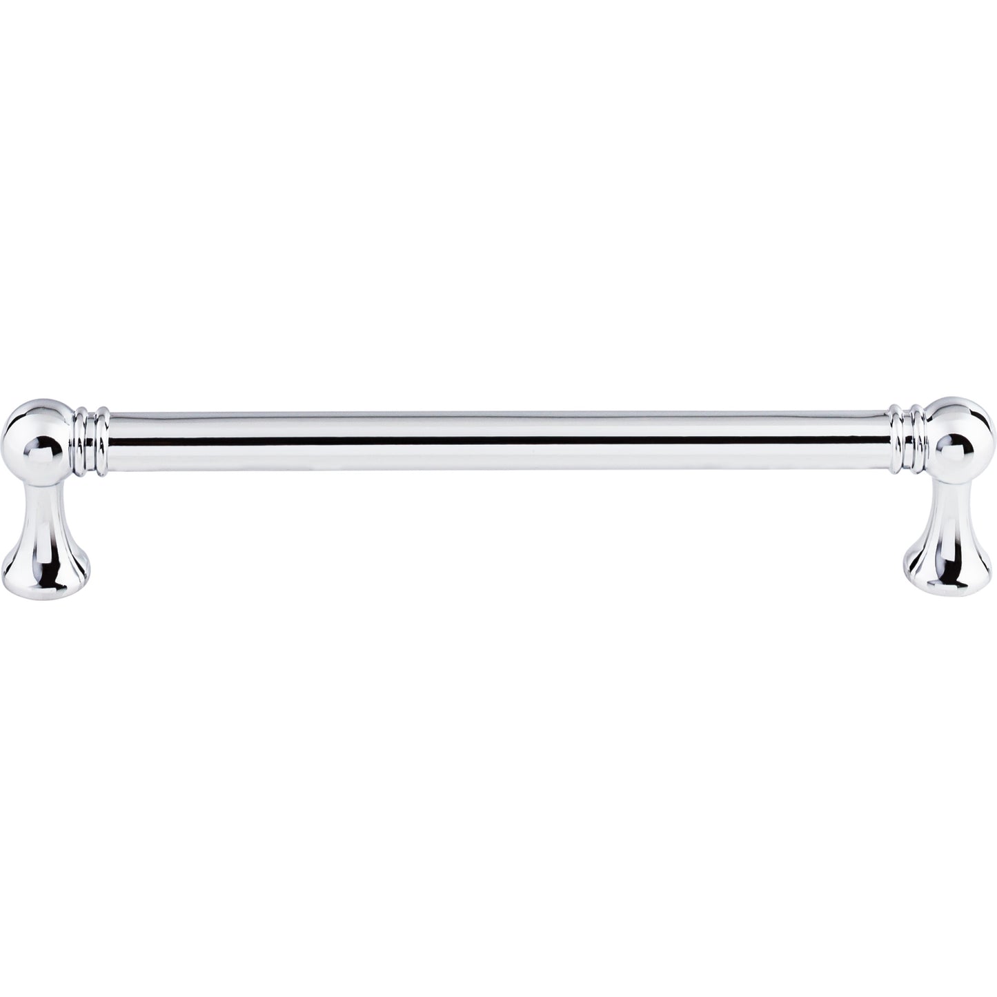 Kara 6 5/16" Center to Center Bar Pull