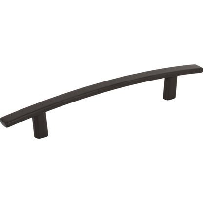 Atlas Curved Line Bar Pull