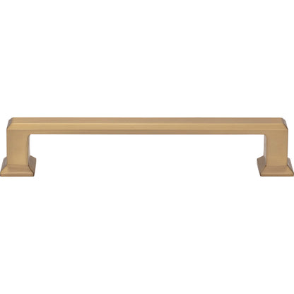Atlas Sweetbriar Lane Bar Pull
