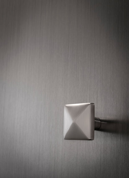 Top Knobs Aspen II Length Square Knob