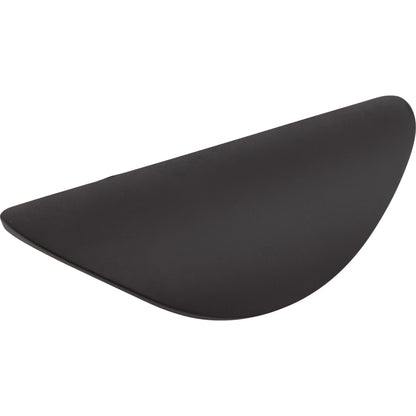 Top Knobs Nouveau Cup Cup/Bin Pull