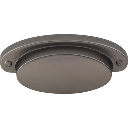 Top Knobs Dakota Cup/Bin Pull