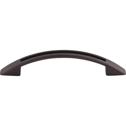 Top Knobs Tango Cut Out Bar Pull