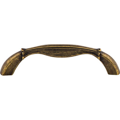 Top Knobs Straight Bar Pull