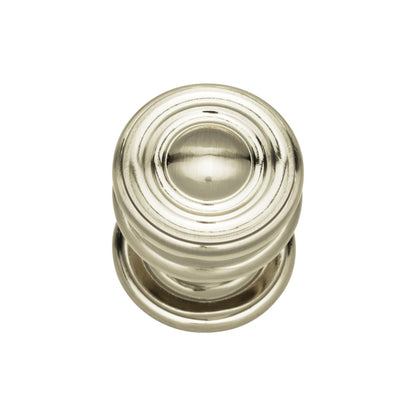 Atlas Campaign 1- Diameter Round Knob