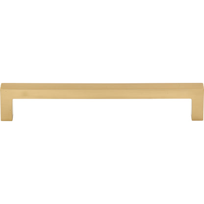 Top Knobs Square Bar Pull