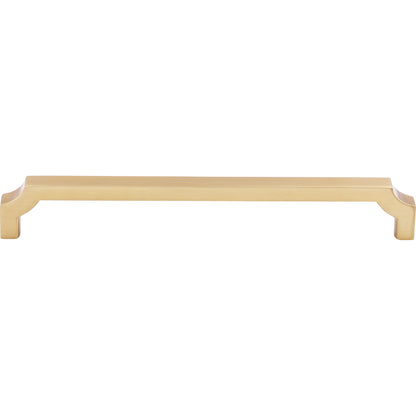 Top Knobs Davenport Bar Pull