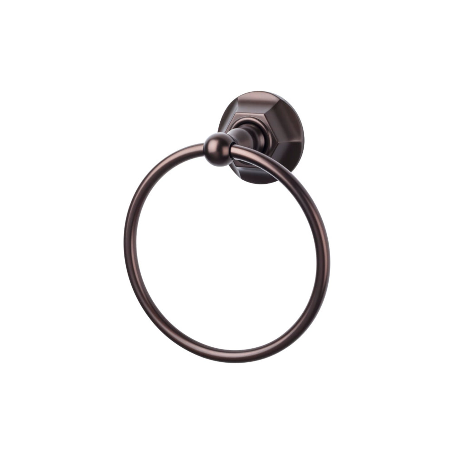 TOP BATH (R) Edwardian Bath  Towel Ring