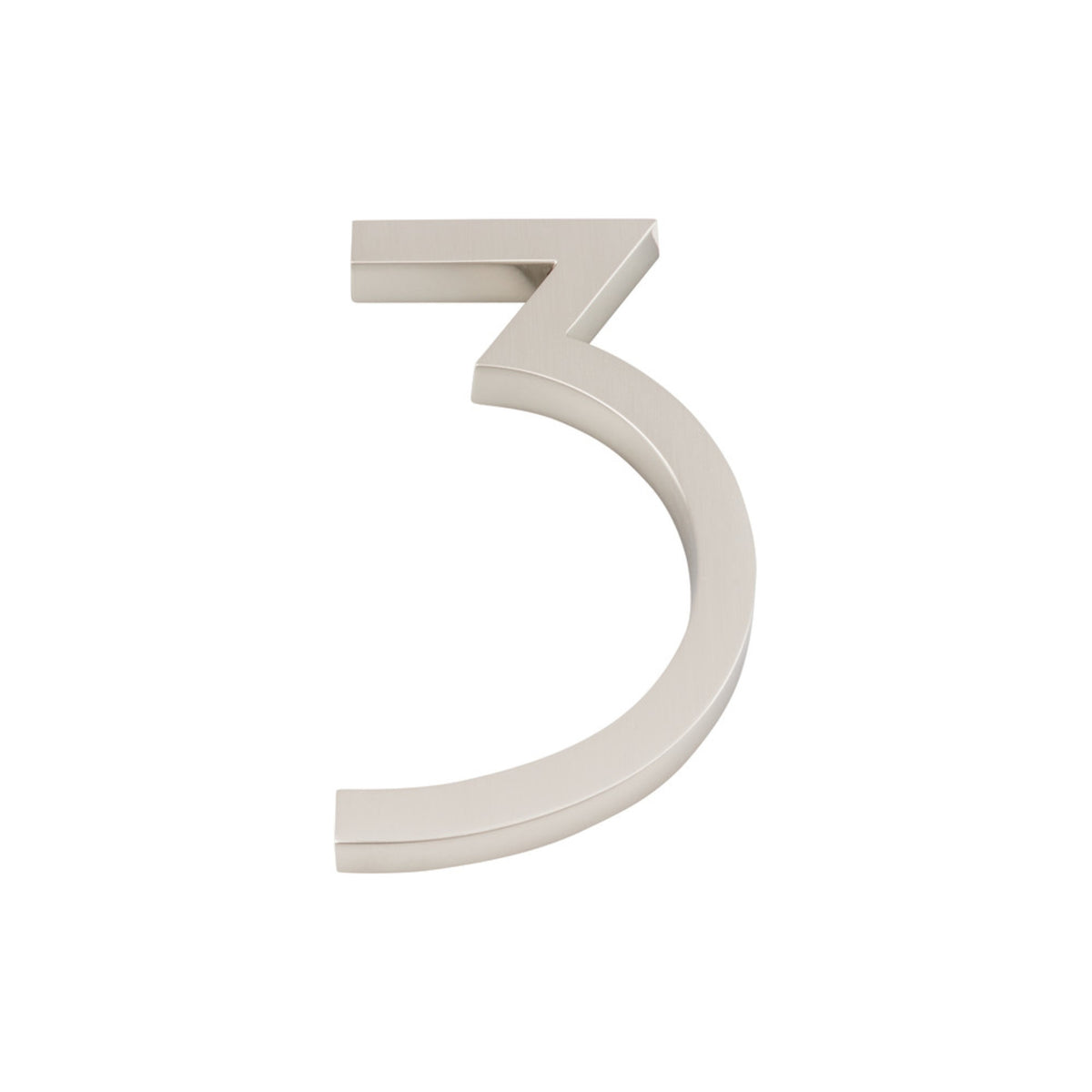 Atlas Modern Avalon 4- H House Number