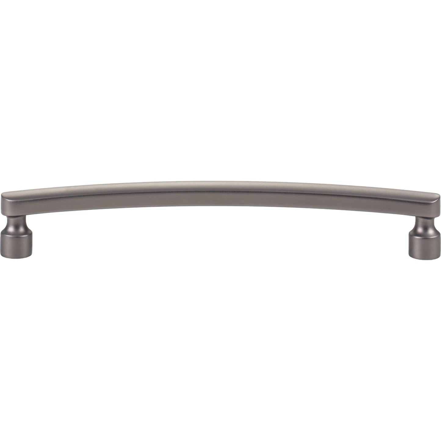 Atlas Lennox 6 5/16" Center to Center Bar Pull (A682) - Slate