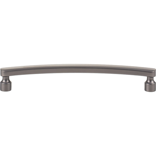 Atlas Lennox 6 5/16" Center to Center Bar Pull (A682) - Slate