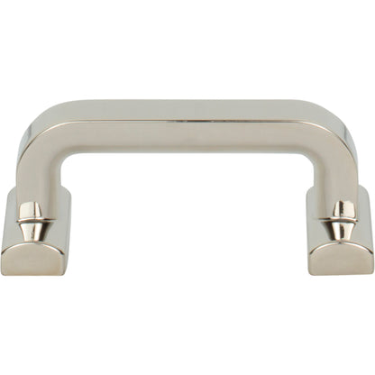 Top Knobs Harrison Bar Pull