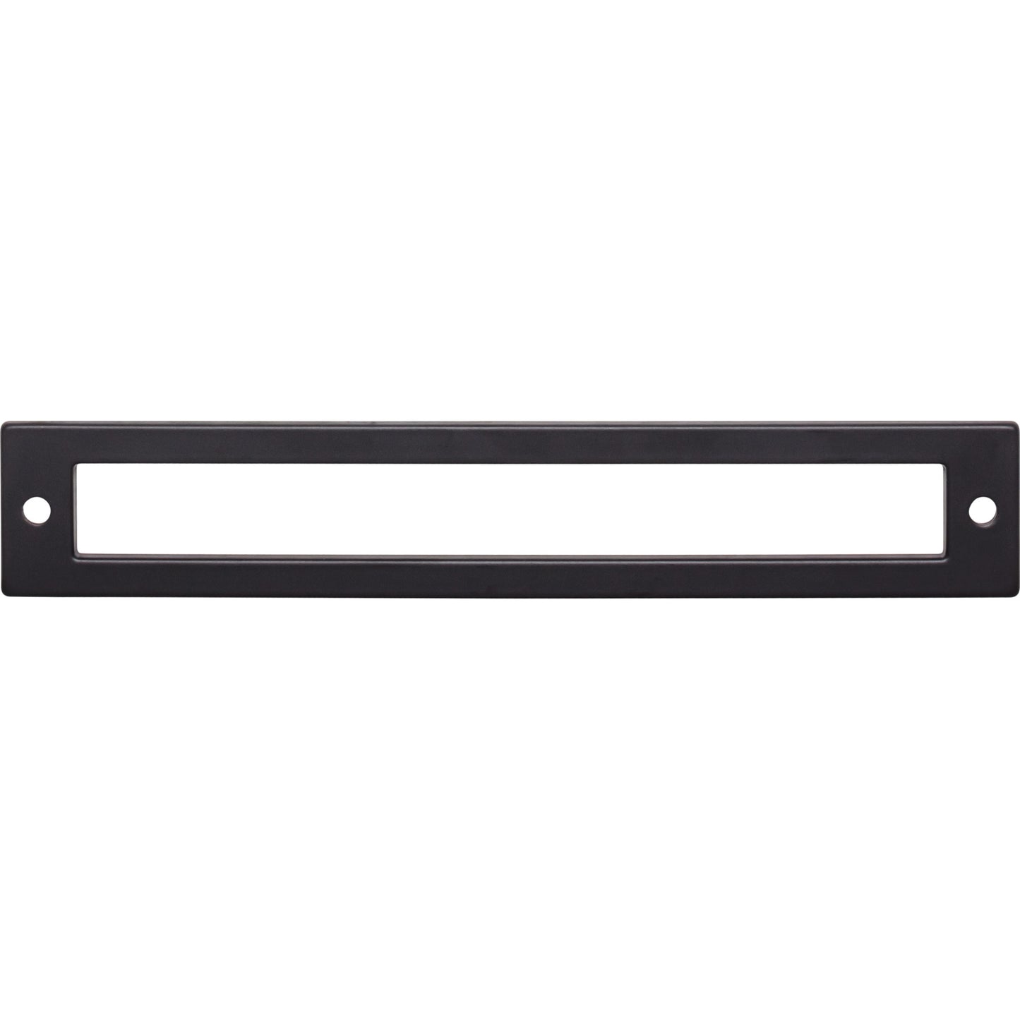 Top Knobs Hollin Pull Backplate