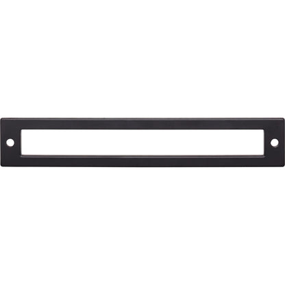 Top Knobs Hollin Pull Backplate