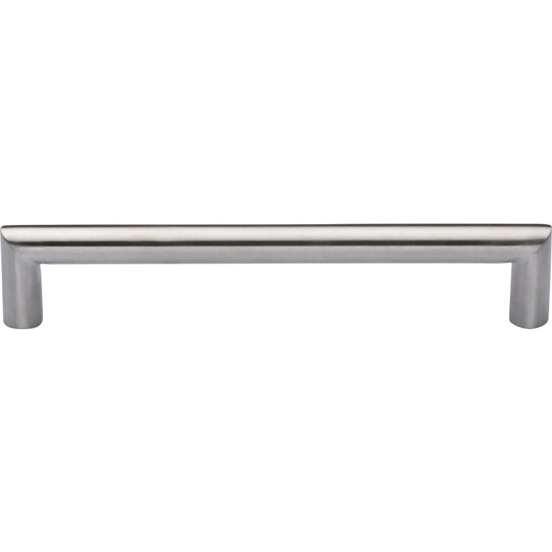 Modern D Stainless Steel Cabinet Pull