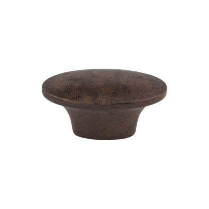 Top Knobs Dakota Length Oval Knob