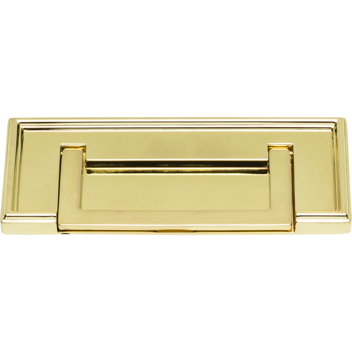 Atlas Campaign Drop Handle