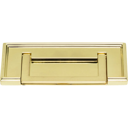 Atlas Campaign Drop Handle